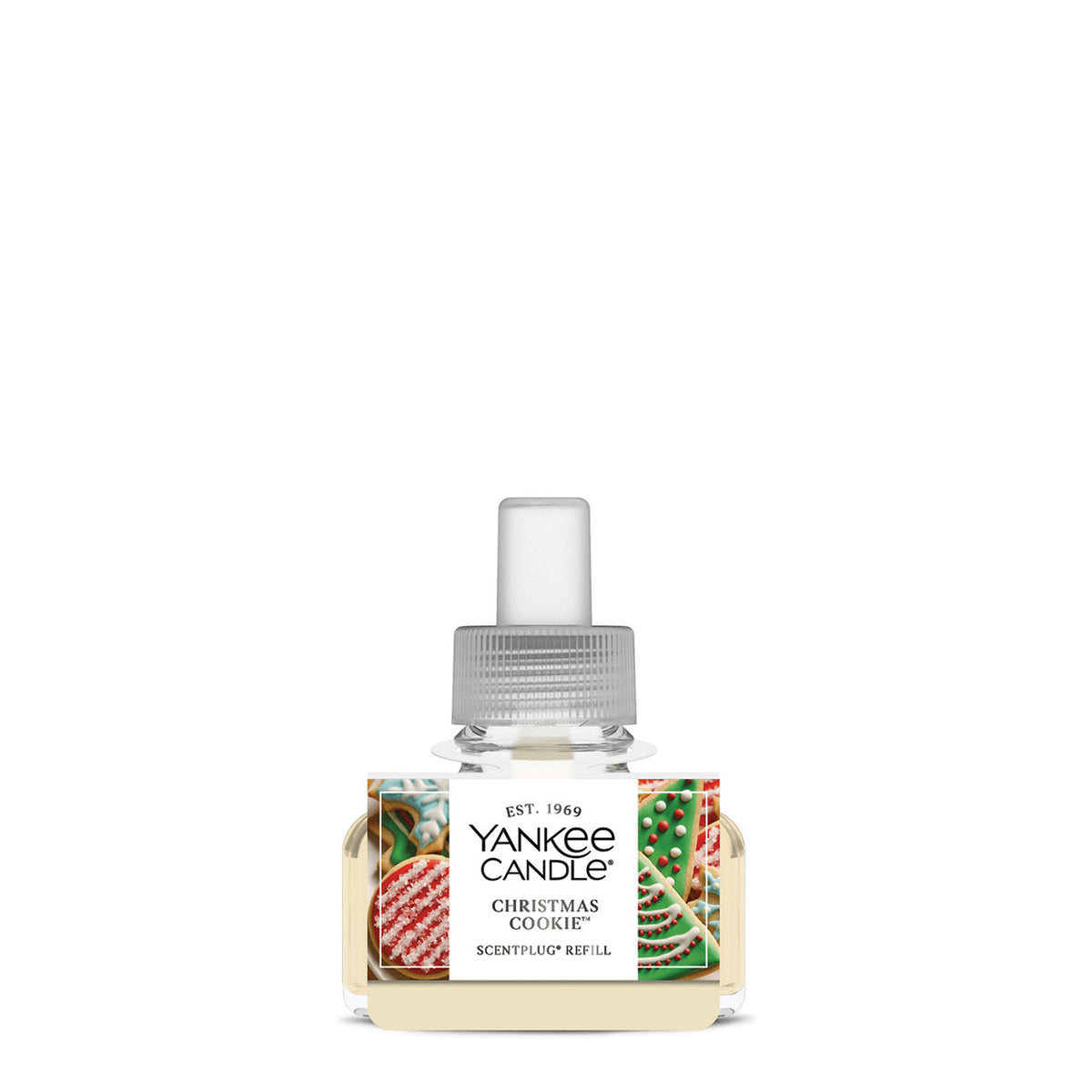 Christmas Cookie™ ScentPlug® Refill