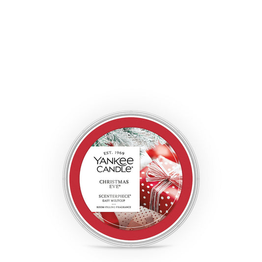 Christmas Eve® Scenterpiece® Easy MeltCup