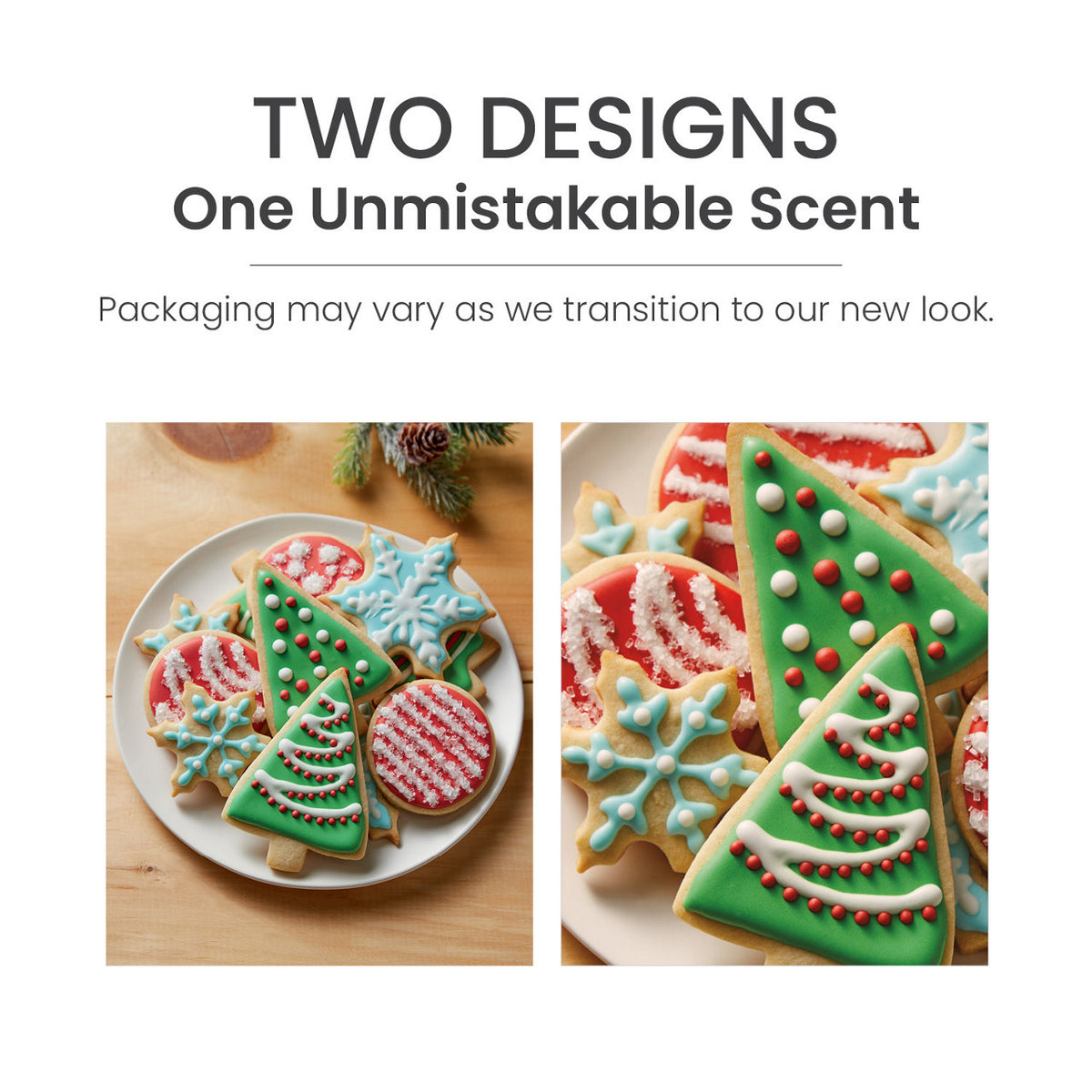 Christmas Cookie™ ScentPlug® Refill