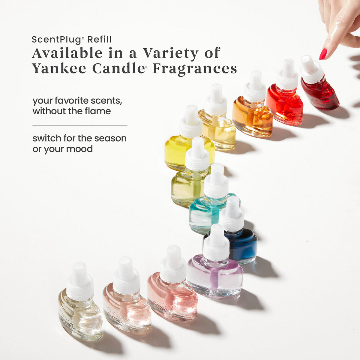 Catching Rays™ ScentPlug® Refill