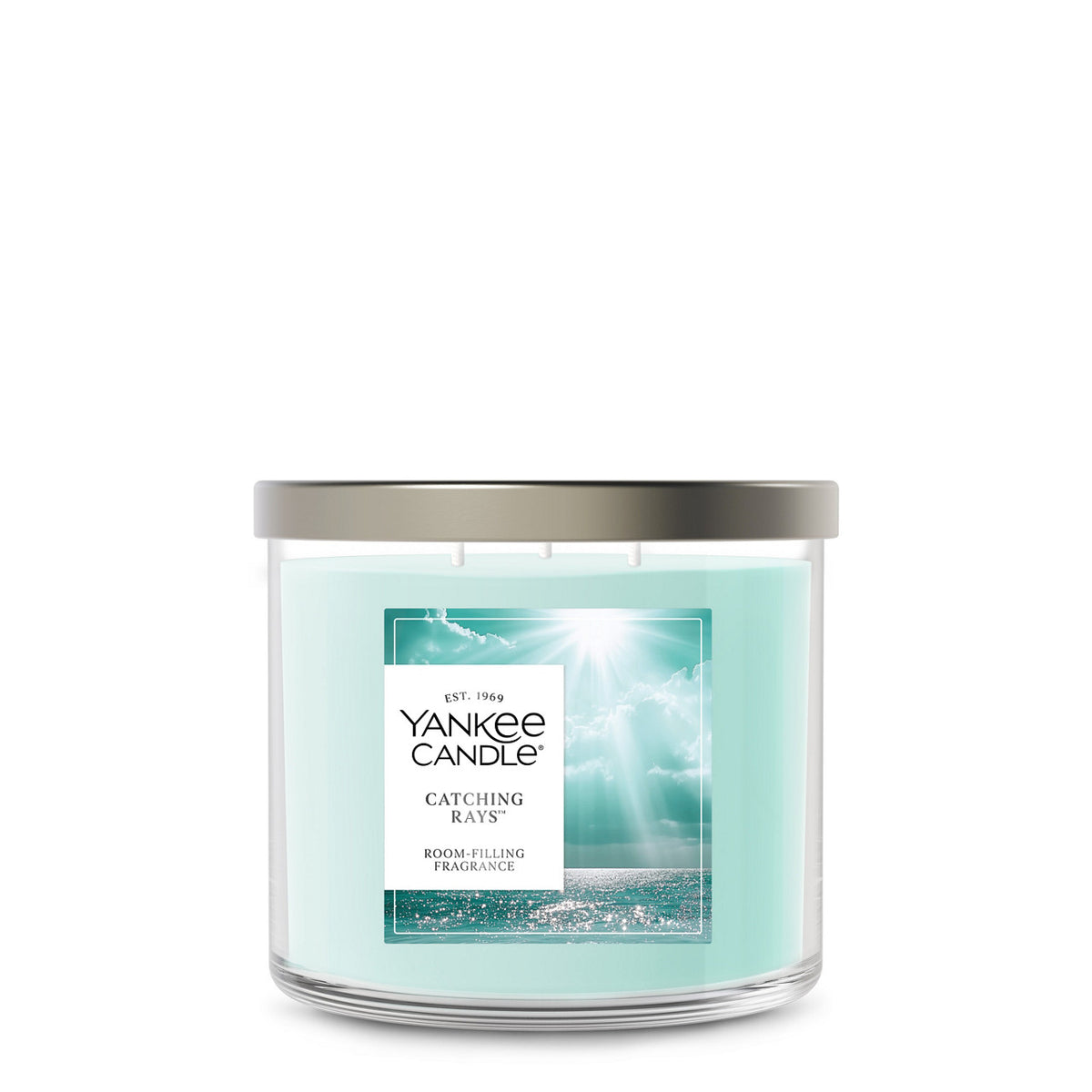 Catching Rays™ 3-Wick Candles