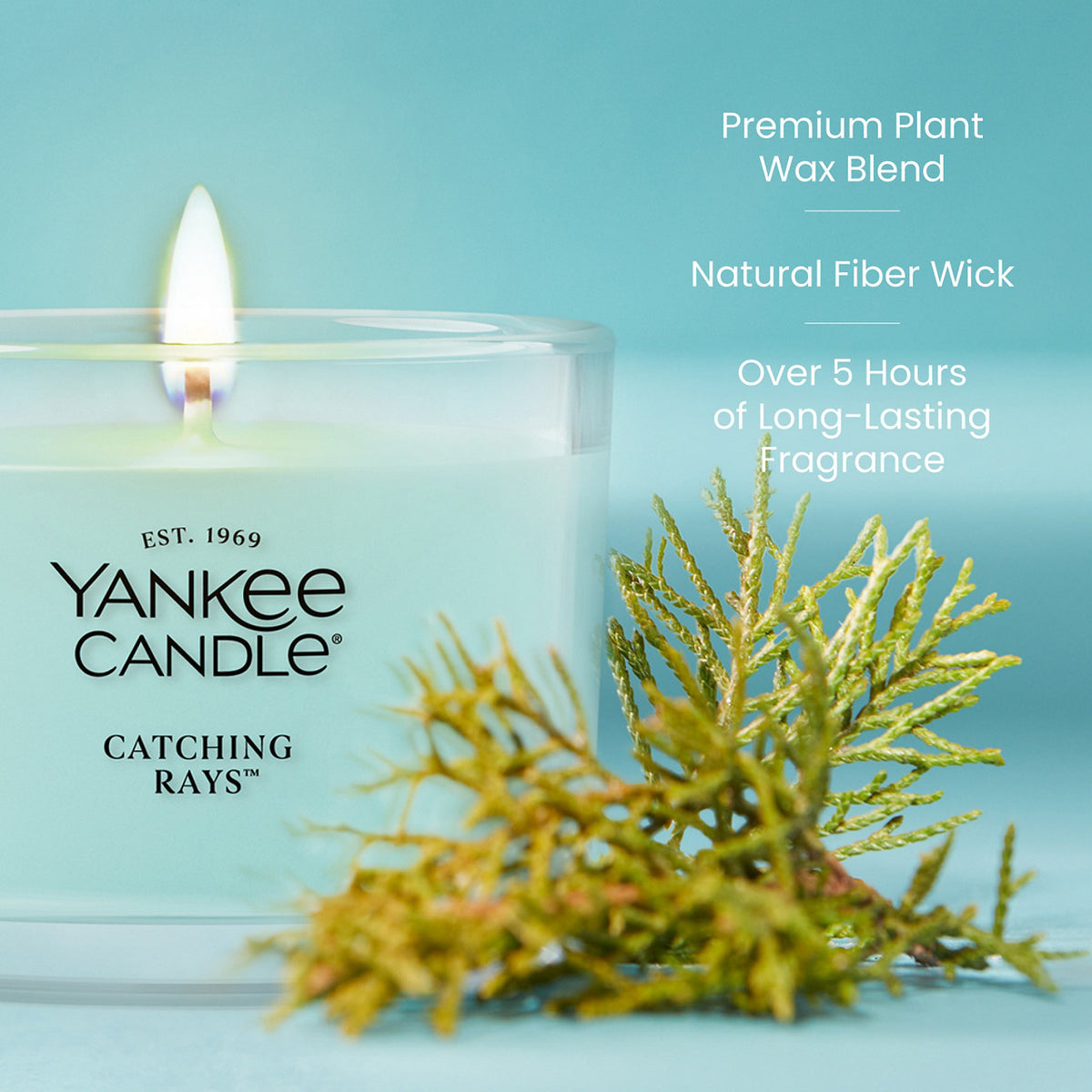Catching Rays™ Yankee Candle® Minis