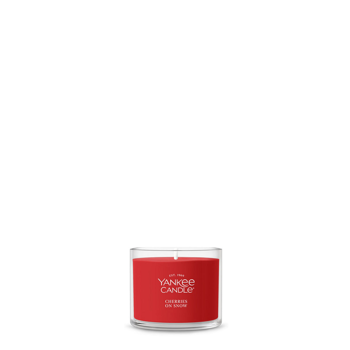 Cherries On Snow™ Yankee Candle® Minis
