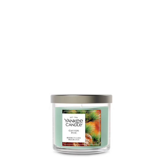 Canyon Pine Small Tumbler Candle
